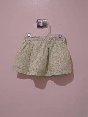 Baby gap skirt