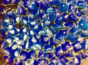 200ct Blue Laundry Pods Breeze Scent