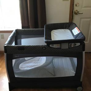 Chicco Play Pen