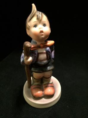 Little Hiker