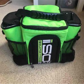 ISO bag