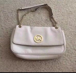 Micheal Kors Clutch Bag