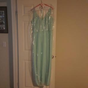 Morilee Bridesmaid Dress