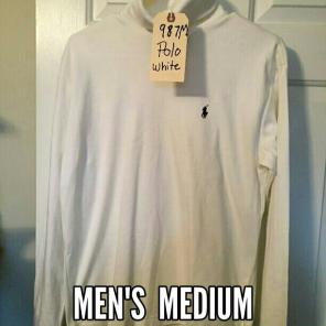Medium Polo Ralph Lauren Turtleneck