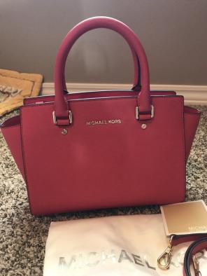Michael Kors Selma