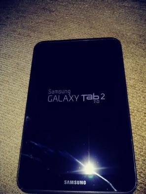 Samsung Galaxy Tab 2
