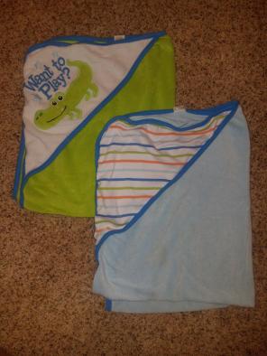 Gator N Stripes