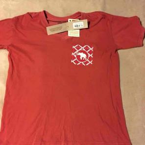 Alabama Crimson Tide Short Sleeve NWT