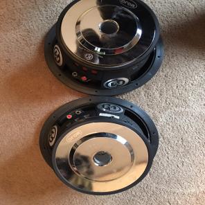 12 Inch Memphis Mojo Subwoofers