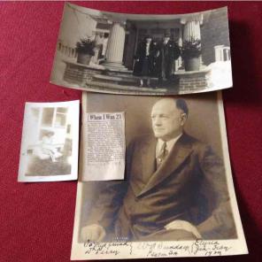 Vintage photos