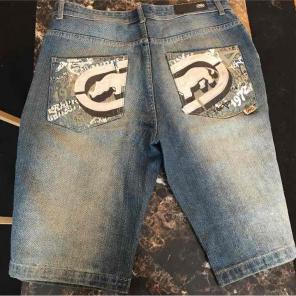 Ecko Jeans shorts