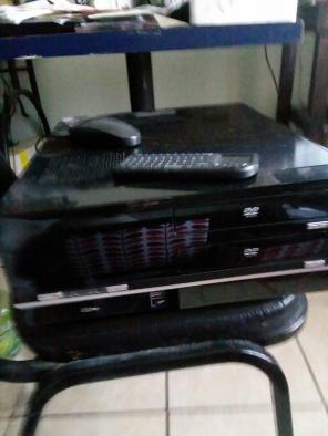 Custom Gaming Htpc