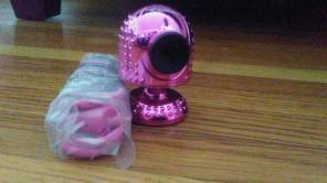 Bratz Webcam