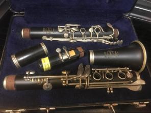 Selmer Signet 100 Clarinet