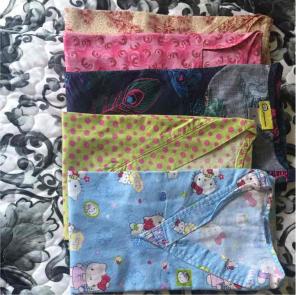 Scrub Tops