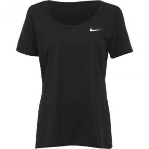 Nike Women's Dry Legend Scoop T-shirt