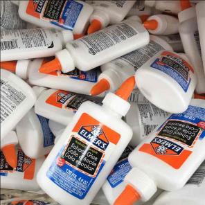 Elmers glue