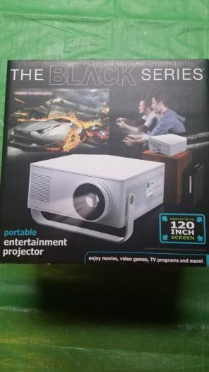 Projector