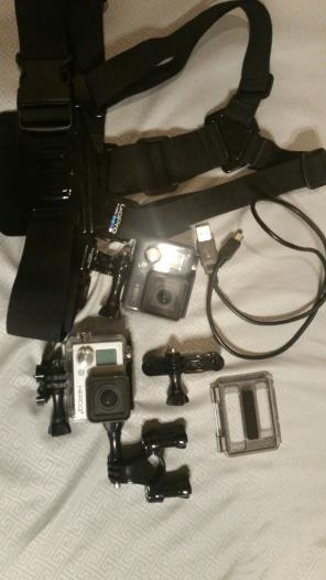 Gopros