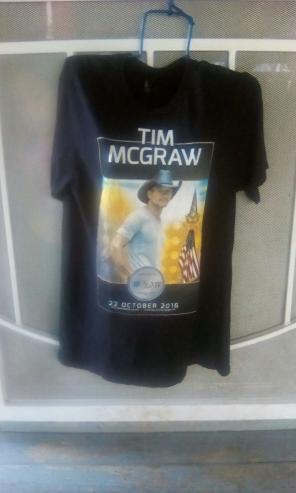 Tim McGraw