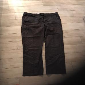BROOKLYN INDUSTRY DRESS PANTS