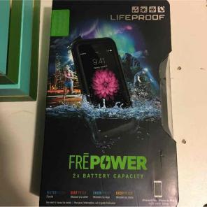 Lifeproof Power Battery iPhone 6 PLUS