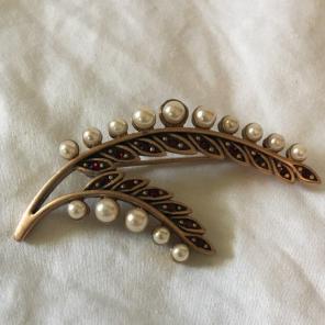 Brooch