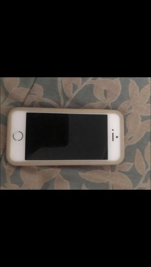 iPhone 5s