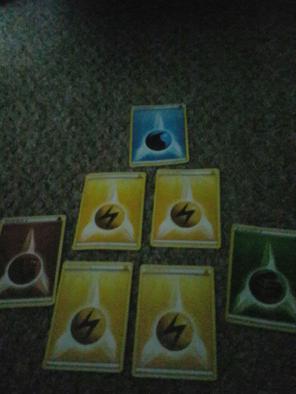 Energys