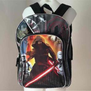✨NEW✨Star Wars 16" School Backpack