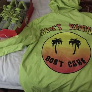 Willing To Sell Both At The Same Time