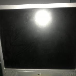 HP Computer monitor