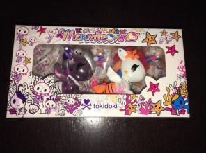 Unicorno Two Pack