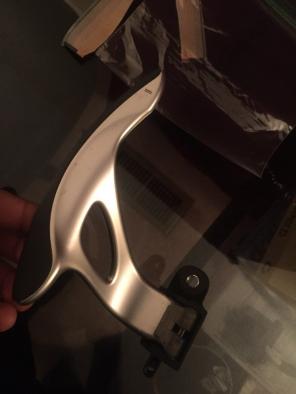 G35 G37 Q 2007 And Up Paddle Shifters