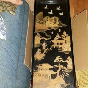 $ cut! !Really neat corkscrew 3d art