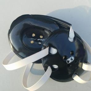 Cliff keen wrestling headset