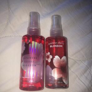 Perfumes