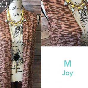 LuLaRoe medium joy