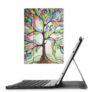 Samsung Galaxy Tab S2 9.7 Keyboard Case