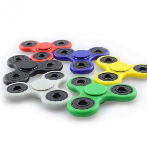 Pre order** finger fidget spinner