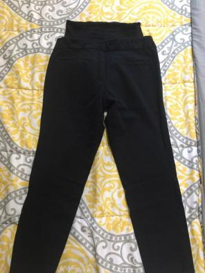 Maternity Work Pants