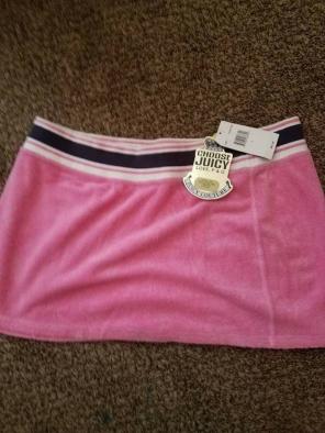 NWT Juicy Couture