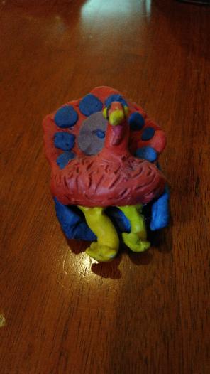 The Turkey of Awesomeness