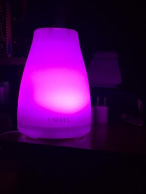 UMTEC Aromatic Diffuser