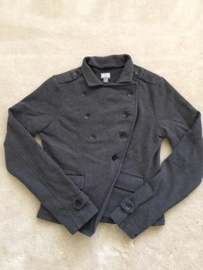 Converse Fleece Jacket