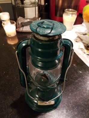 Lantern