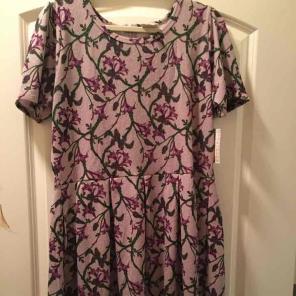 LuLaRoe Amelia