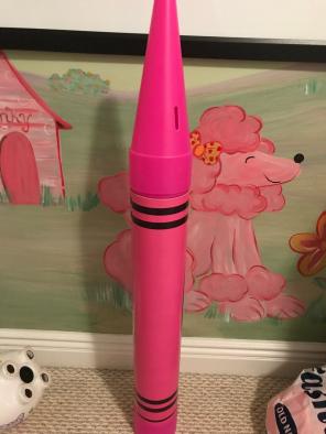 Crayon Bank