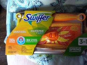 Swiffer