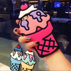 icecream iphone 6/6s plus case